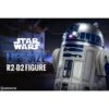 Réplique Star Wars Statuette 1/1 R2-D2 122 Cm -Modèles Jouets Magasin sideshow collectibles ss400277 star wars statuette 1 1 r2 d2 122 cm