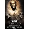 Réplique Star Wars Statuette 1/1 Han Solo In Carbonite 231 Cm 1 Réplique Star Wars Statuette 1/1 Han Solo In Carbonite 231 Cm -Modèles Jouets Magasin sideshow collectibles ss400304 star wars statuette 1 1 han solo in car