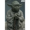 Star Wars Statuette Bronze 1/1 Yoda 79 Cm -Modèles Jouets Magasin sideshow collectibles ss400353 star wars statuette bronze 1 1 yoda 79
