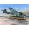 Maquette Avion Heinkel He 115 Scandinavian Service