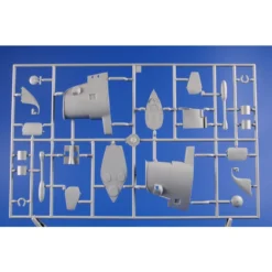 CV-707 Sous-marin Finlandais Vesikko. Construit En Finlande, Vesikko était En Fait Un Prototype De La Classe De Sous-marins Alle -Modèles Jouets Magasin special navy sn72004 cv 707 sous marin finlandais vesikko construit e 5