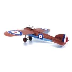 Bristol M.1C Avec Décalcomanies RFC Et Pièces Gravées "Modèle Construit Par Charlie Duckworth, Omaha, Nebraska" "Modèle Construi -Modèles Jouets Magasin spin models spin4802 bristol m 1c avec decalcomanies rfc et pieces gra 3
