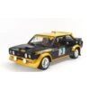 Tamiya Maquette FIAT 131 Abarth Rally Olio FIAT