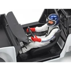 Tamiya Maquette Porsche 935 Martini -Modèles Jouets Magasin tamiya 20070 porsche 935 martini 4