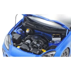 Tamiya Maquette Subaru BRZ (ZD8) 7 Tamiya Maquette Subaru BRZ (ZD8) -Modèles Jouets Magasin tamiya 24362 subaru brz zd8 2