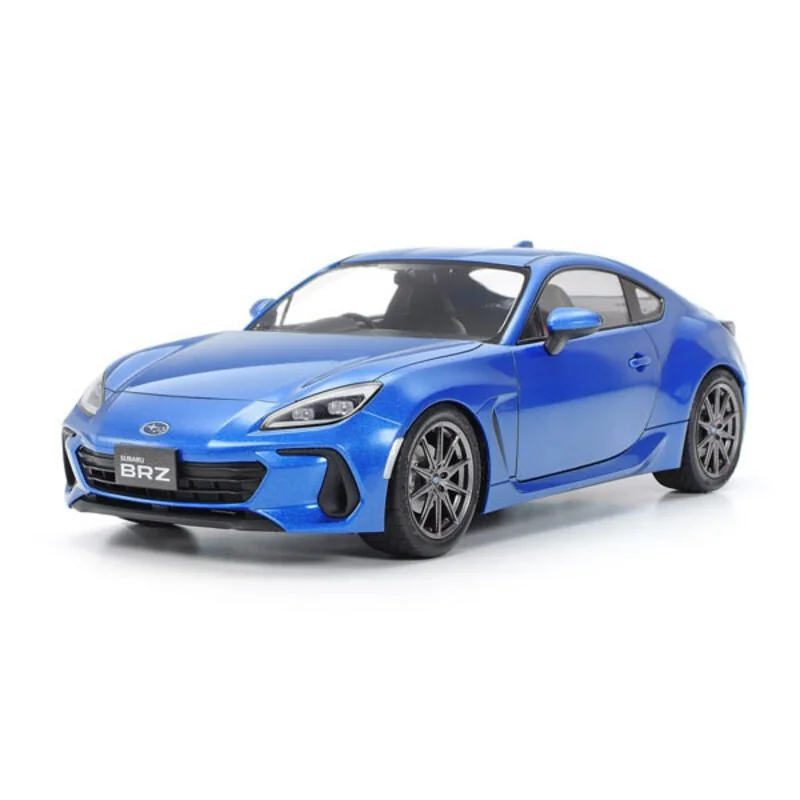 Tamiya Maquette Subaru BRZ (ZD8) 3 Tamiya Maquette Subaru BRZ (ZD8)