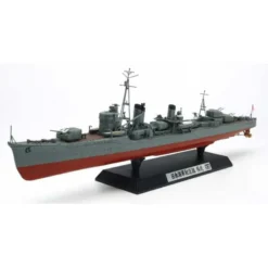 Tamiya Maquette Bateau Destroyer Kagero