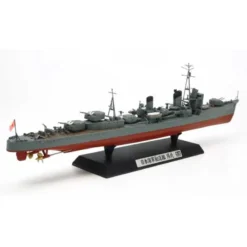 Tamiya Maquette Bateau Destroyer Kagero -Modèles Jouets Magasin tamiya 78032 destroyer kagero 3