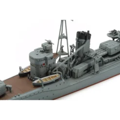Tamiya Maquette Bateau Destroyer Kagero -Modèles Jouets Magasin tamiya 78032 destroyer kagero 4