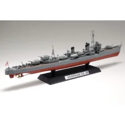 Tamiya Maquette Bateau Destroyer Kagero -Modèles Jouets Magasin tamiya 78032 destroyer kagero 5