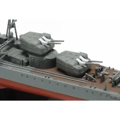 Tamiya Maquette Bateau Destroyer Kagero -Modèles Jouets Magasin tamiya 78032 destroyer kagero 9