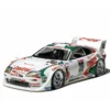 Tamiya Maquette Castrol Toyota Supra GT -Modèles Jouets Magasin tamiya ta24163 castrol toyota supra gt