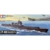 Tamiya Maquette Bateau Sous-marin Japonais I-400 : Sous-marin Porte Avions Du Monde -Modèles Jouets Magasin tamiya ta78019 sous marin japonais i 400 sous marin porte avions du