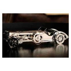 Maquette Métal Glorious Cabrio -Modèles Jouets Magasin time for machine t4m380112 glorious cabrio 10