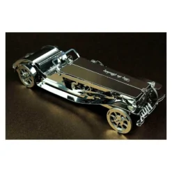 Maquette Métal Glorious Cabrio -Modèles Jouets Magasin time for machine t4m380112 glorious cabrio 11