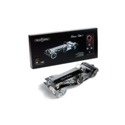 Maquette Métal Glorious Cabrio