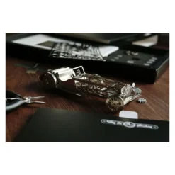 Maquette Métal Glorious Cabrio -Modèles Jouets Magasin time for machine t4m380112 glorious cabrio 6