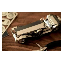 Maquette Métal Glorious Cabrio -Modèles Jouets Magasin time for machine t4m380112 glorious cabrio 8