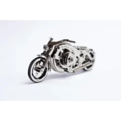 Maquette Métal Chrome Rider -Modèles Jouets Magasin time for machine t4m38025 chrome rider 2