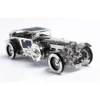 Maquette Métal Luxury Roadster -Modèles Jouets Magasin time for machine t4m38027 luxury roadster