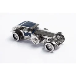Maquette Métal Luxury Roadster -Modèles Jouets Magasin time for machine t4m38027 luxury roadster 4