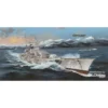 Trumpeter Maquette Bateau Cuirassé Allemand Scharnhorst -Modèles Jouets Magasin trumpeter 9363715 cuirasse allemand scharnhorst