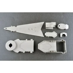 Trumpeter Maquette Bateau Cuirassé Allemand Scharnhorst -Modèles Jouets Magasin trumpeter 9363715 cuirasse allemand scharnhorst 12