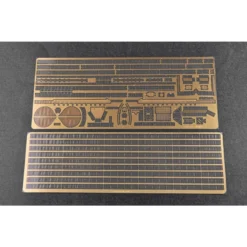 Trumpeter Maquette Bateau Cuirassé Allemand Scharnhorst -Modèles Jouets Magasin trumpeter 9363715 cuirasse allemand scharnhorst 18