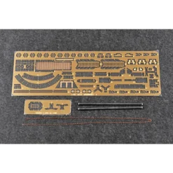 Trumpeter Maquette Bateau Cuirassé Allemand Scharnhorst -Modèles Jouets Magasin trumpeter 9363715 cuirasse allemand scharnhorst 19