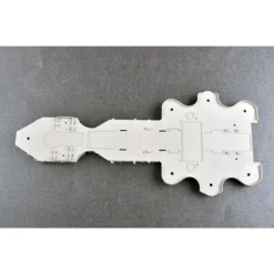 Trumpeter Maquette Bateau Cuirassé Allemand Scharnhorst -Modèles Jouets Magasin trumpeter 9363715 cuirasse allemand scharnhorst 5