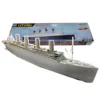 Trumpeter Maquette Bateau Titanic + LED, Exclusivité Europa 1 Trumpeter Maquette Bateau Titanic + LED, Exclusivité Europa -Modèles Jouets Magasin trumpeter 9363719 titanic led exclusivite europa