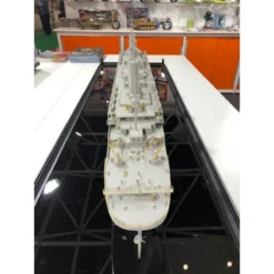 Trumpeter Maquette Bateau Titanic + LED, Exclusivité Europa -Modèles Jouets Magasin trumpeter 9363719 titanic led exclusivite europa 6