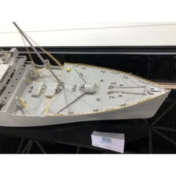 Trumpeter Maquette Bateau Titanic + LED, Exclusivité Europa -Modèles Jouets Magasin trumpeter 9363719 titanic led exclusivite europa 7