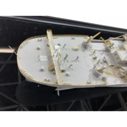 Trumpeter Maquette Bateau Titanic + LED, Exclusivité Europa -Modèles Jouets Magasin trumpeter 9363719 titanic led exclusivite europa 9