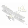 Trumpeter Maquette Avion Bm-2 -Modèles Jouets Magasin trumpeter 9366282 bm 2