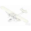 Trumpeter Maquette Avion P2y 2 Trumpeter Maquette Avion P2y -Modèles Jouets Magasin trumpeter 9366285 p2y