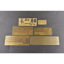 Trumpeter Maquette Bateau Hms Rodney -Modèles Jouets Magasin trumpeter 95t03709 hms rodney 12