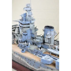 Trumpeter Maquette Bateau Hms Rodney -Modèles Jouets Magasin trumpeter 95t03709 hms rodney 13
