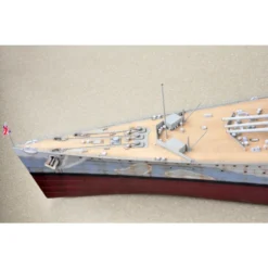 Trumpeter Maquette Bateau Hms Rodney -Modèles Jouets Magasin trumpeter 95t03709 hms rodney 15