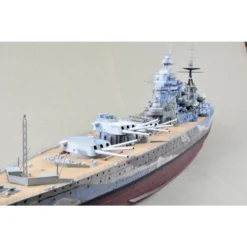 Trumpeter Maquette Bateau Hms Rodney -Modèles Jouets Magasin trumpeter 95t03709 hms rodney 16