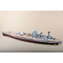 Trumpeter Maquette Bateau Hms Rodney -Modèles Jouets Magasin trumpeter 95t03709 hms rodney 2