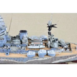 Trumpeter Maquette Bateau Hms Rodney -Modèles Jouets Magasin trumpeter 95t03709 hms rodney 3