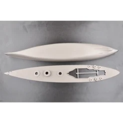 Trumpeter Maquette Bateau Hms Rodney -Modèles Jouets Magasin trumpeter 95t03709 hms rodney 6