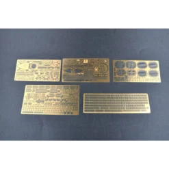 Trumpeter Maquette Bateau Hms Hood -Modèles Jouets Magasin trumpeter 95t03710 hms hood 19