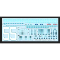 Trumpeter Maquette Bateau Us Navy Yorktown Cv-5 -Modèles Jouets Magasin trumpeter 95t03711 us navy yorktown cv 5 3