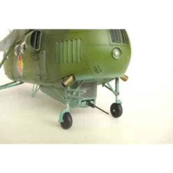 Trumpeter Maquette Hélicoptère Mi-4a Hound A 11 Trumpeter Maquette Hélicoptère Mi-4a Hound A -Modèles Jouets Magasin trumpeter 95t05101 mi 4a hound a 3