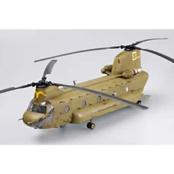 Trumpeter Chinook Ch-47a -Modèles Jouets Magasin trumpeter 95t05104 chinook ch 47a 3