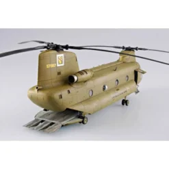 Trumpeter Chinook Ch-47a -Modèles Jouets Magasin trumpeter 95t05104 chinook ch 47a 4