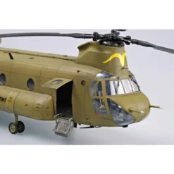 Trumpeter Chinook Ch-47a -Modèles Jouets Magasin trumpeter 95t05104 chinook ch 47a 5