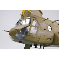 Trumpeter Chinook Ch-47a -Modèles Jouets Magasin trumpeter 95t05104 chinook ch 47a 6